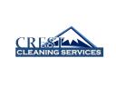 Crest Janitorial Services Seattle WA  logo